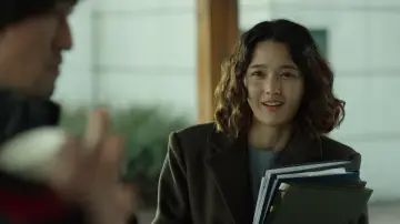 Zasłona do filmu "찬란한 나의 복수" #415162