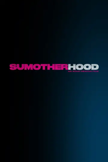 Plakat do filmu "Sumotherhood" #715079