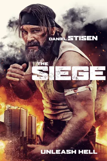 Plakat do filmu "The Siege" #1050156