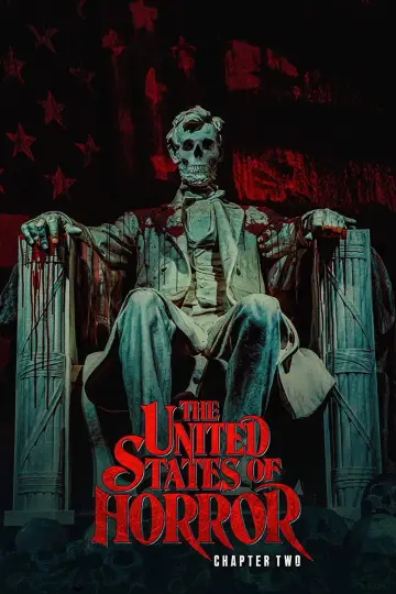 Plakat do filmu "Stany Zjednoczone grozy: rozdział 2" #942732