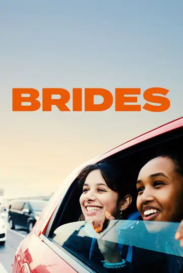 Plakat do filmu "Brides" #786838