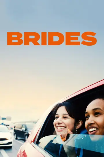 Plakat do filmu "Brides" #786842