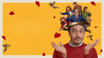 Zasłona do filmu "Il ministero dell’amore" #1849303