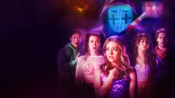 Zasłona do filmu "#AMFAD: All My Friends Are Dead" #806023