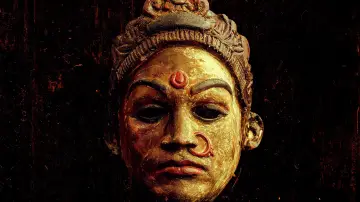 Zasłona do filmu "మంగళవారం" #1018213