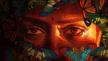 Zasłona do filmu "మంగళవారం" #377348