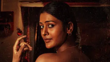 Zasłona do filmu "మంగళవారం" #377349
