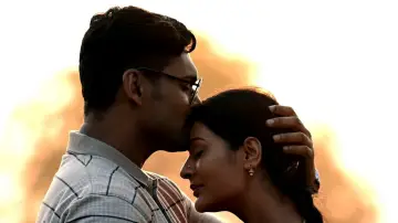 Zasłona do filmu "మంగళవారం" #377353