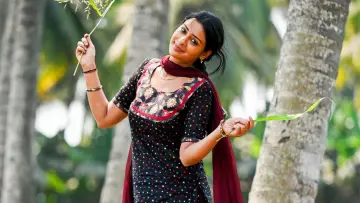 Zasłona do filmu "మంగళవారం" #377354
