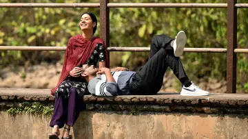 Zasłona do filmu "మంగళవారం" #377358