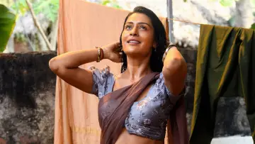 Zasłona do filmu "మంగళవారం" #377359