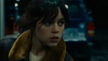 Zasłona do filmu "Hurry Up Tomorrow" #593823