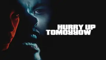 Zasłona do filmu "Hurry Up Tomorrow" #593862