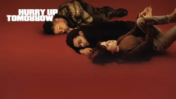 Zasłona do filmu "Hurry Up Tomorrow" #593876