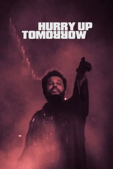 Hurry Up Tomorrow