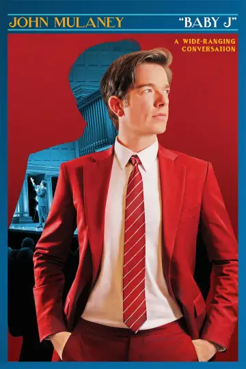 John Mulaney: Baby J