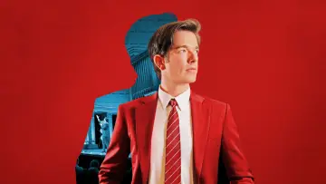 Zasłona do filmu "John Mulaney: Baby J" #382105