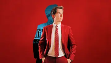 Zasłona do filmu "John Mulaney: Baby J" #382112