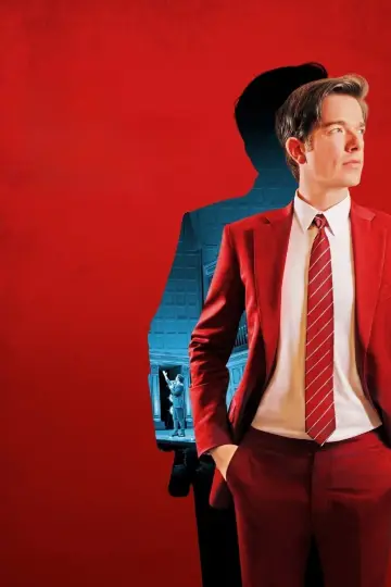 Plakat do filmu "John Mulaney: Baby J" #382113
