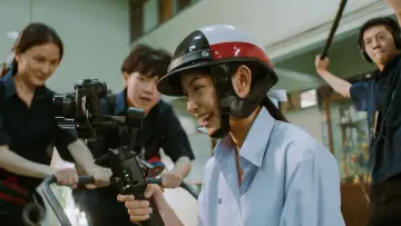Zasłona do filmu "เพื่อน(ไม่)สนิท" #367807