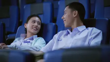 Zasłona do filmu "เพื่อน(ไม่)สนิท" #367810
