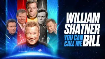 Zasłona do filmu "William Shatner: You Can Call Me Bill" #1040227