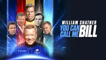 Zasłona do filmu "William Shatner: You Can Call Me Bill" #1040229