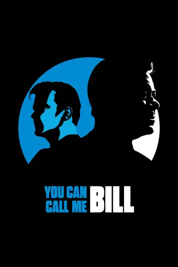 Plakat do filmu "William Shatner: You Can Call Me Bill" #1040234
