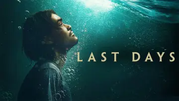 Zasłona do filmu "Last Days" #617389