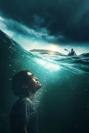 Plakat do filmu "Last Days" #617395