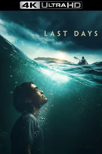 Last Days