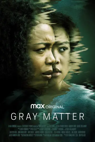 Plakat do filmu "Gray Matter" #156809