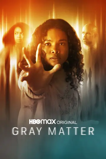 Plakat do filmu "Gray Matter" #156811