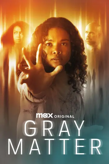 Plakat do filmu "Gray Matter" #156812