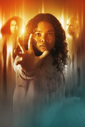 Plakat do filmu "Gray Matter" #404069