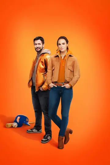 Plakat do filmu "Serce w grze" #423442