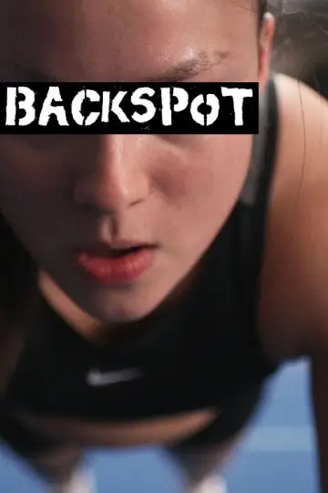 Plakat do filmu "Backspot" #1112182