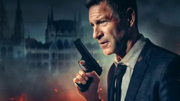 Zasłona do filmu "Agent" #472267