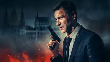 Zasłona do filmu "Agent" #633194