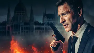 Zasłona do filmu "Agent" #633195