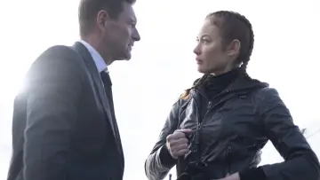 Zasłona do filmu "Agent" #633201