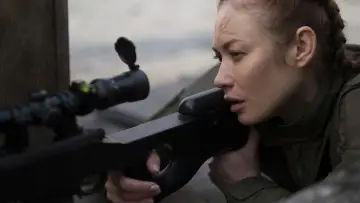 Zasłona do filmu "Agent" #633210