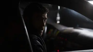Zasłona do filmu "Agent" #633221