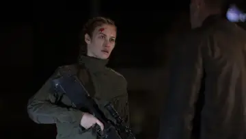 Zasłona do filmu "Agent" #633233