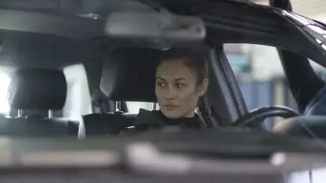Zasłona do filmu "Agent" #633241