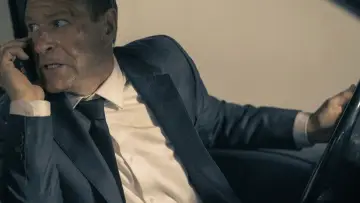 Zasłona do filmu "Agent" #633272