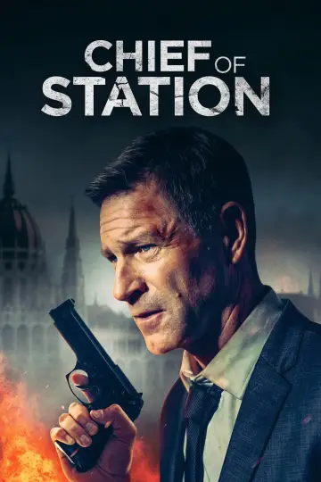 Plakat do filmu "Agent" #633294