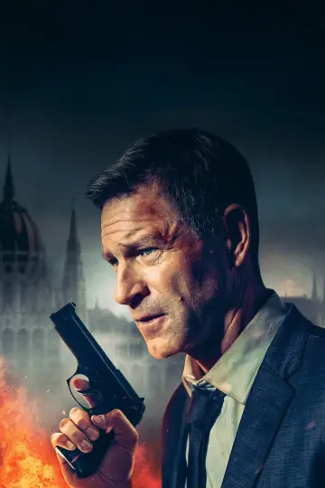 Plakat do filmu "Agent" #633295