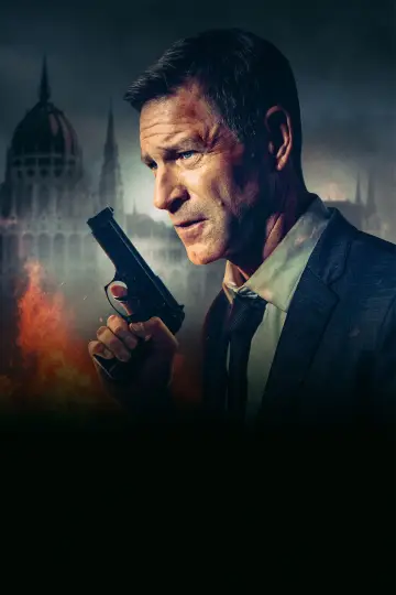 Plakat do filmu "Agent" #633296