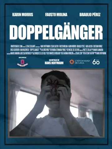 Plakat do filmu "Doppelgänger" #449341